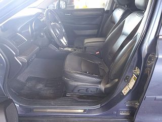 2016 Subaru Outback 2.5i Limited 4S4BSBNCXG3358874 in Pekin, IL 21