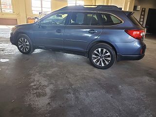 2016 Subaru Outback 2.5i Limited 4S4BSBNCXG3358874 in Pekin, IL 5