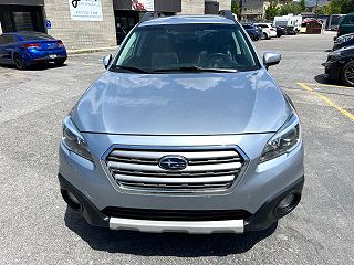 2016 Subaru Outback 3.6R Limited 4S4BSENC1G3265355 in Salt Lake City, UT 2