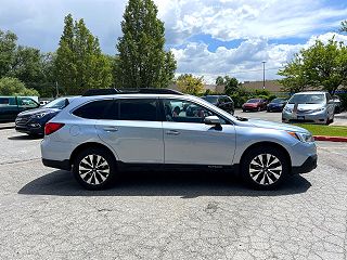 2016 Subaru Outback 3.6R Limited 4S4BSENC1G3265355 in Salt Lake City, UT 4