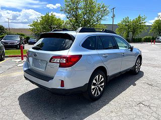 2016 Subaru Outback 3.6R Limited 4S4BSENC1G3265355 in Salt Lake City, UT 5