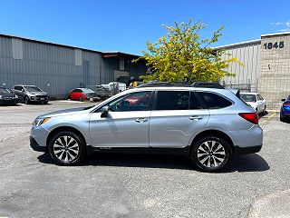 2016 Subaru Outback 3.6R Limited 4S4BSENC1G3265355 in Salt Lake City, UT 8