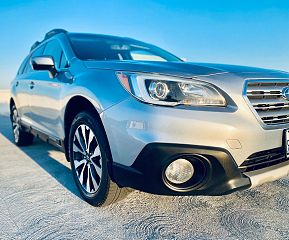 2016 Subaru Outback 2.5i Limited 4S4BSBJC9G3251661 in San Jose, CA 4