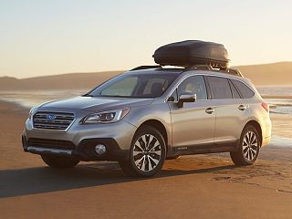 2016 Subaru Outback 2.5i 4S4BSAFC9G3275641 in Sellersville, PA 1