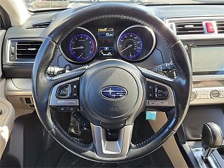 2016 Subaru Outback 2.5i 4S4BSAFC9G3275641 in Sellersville, PA 17