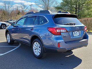 2016 Subaru Outback 2.5i 4S4BSAFC9G3275641 in Sellersville, PA 4