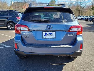 2016 Subaru Outback 2.5i 4S4BSAFC9G3275641 in Sellersville, PA 5