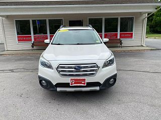 2016 Subaru Outback 2.5i Limited 4S4BSANC9G3314357 in Swanton, VT 2