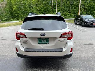 2016 Subaru Outback 2.5i Limited 4S4BSANC9G3314357 in Swanton, VT 6