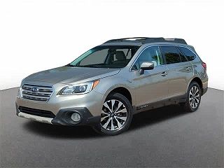 2016 Subaru Outback 2.5i Limited VIN: 4S4BSBLC7G3243782