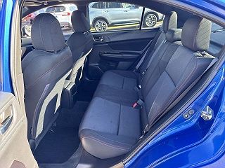 2016 Subaru WRX Premium JF1VA1E64G9823502 in El Cajon, CA 11
