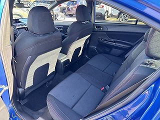 2016 Subaru WRX Premium JF1VA1E64G9823502 in El Cajon, CA 12