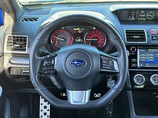 2016 Subaru WRX Premium JF1VA1E64G9823502 in El Cajon, CA 14