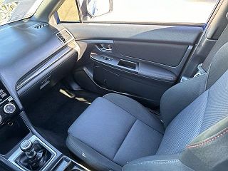 2016 Subaru WRX Premium JF1VA1E64G9823502 in El Cajon, CA 16