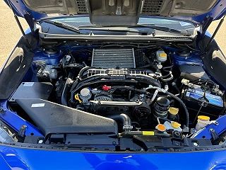 2016 Subaru WRX Premium JF1VA1E64G9823502 in El Cajon, CA 32