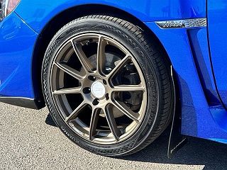 2016 Subaru WRX Premium JF1VA1E64G9823502 in El Cajon, CA 4