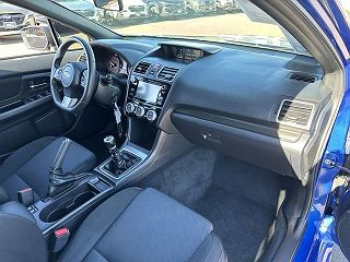 2016 Subaru WRX Premium JF1VA1E64G9823502 in El Cajon, CA 5