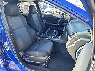 2016 Subaru WRX Premium JF1VA1E64G9823502 in El Cajon, CA 6