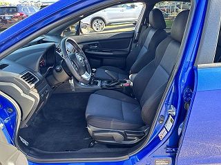 2016 Subaru WRX Premium JF1VA1E64G9823502 in El Cajon, CA 8