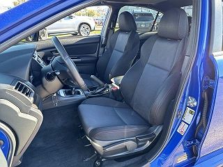 2016 Subaru WRX Premium JF1VA1E64G9823502 in El Cajon, CA 9