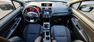 2016 Subaru WRX Base JF1VA1B61G9833182 in El Paso, TX 15