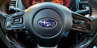 2016 Subaru WRX Base JF1VA1B61G9833182 in El Paso, TX 16