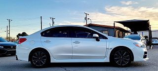 2016 Subaru WRX Base JF1VA1B61G9833182 in El Paso, TX 4