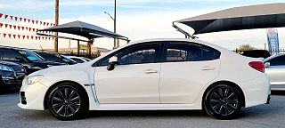 2016 Subaru WRX Base JF1VA1B61G9833182 in El Paso, TX 8