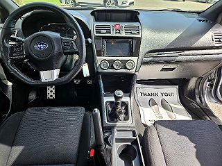 2016 Subaru WRX Premium JF1VA1E6XG9827442 in Marietta, OH 10