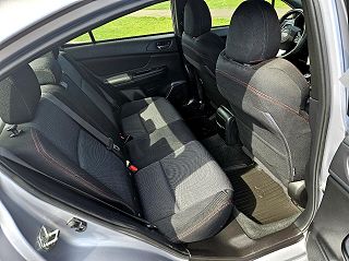 2016 Subaru WRX Premium JF1VA1E6XG9827442 in Marietta, OH 11