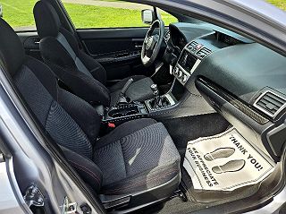 2016 Subaru WRX Premium JF1VA1E6XG9827442 in Marietta, OH 9