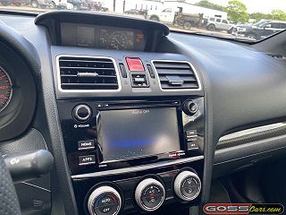 2016 Subaru WRX Premium JF1VA1E67G8824407 in South Burlington, VT 10
