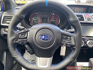 2016 Subaru WRX Premium JF1VA1E67G8824407 in South Burlington, VT 13