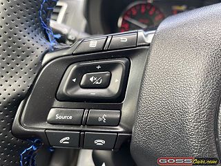 2016 Subaru WRX Premium JF1VA1E67G8824407 in South Burlington, VT 14
