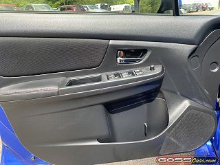 2016 Subaru WRX Premium JF1VA1E67G8824407 in South Burlington, VT 17