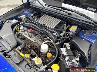 2016 Subaru WRX Premium JF1VA1E67G8824407 in South Burlington, VT 20