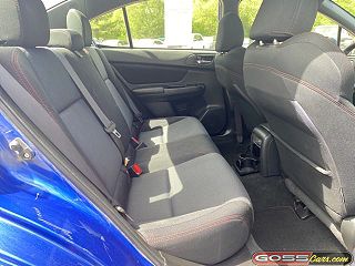 2016 Subaru WRX Premium JF1VA1E67G8824407 in South Burlington, VT 7
