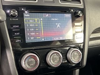 2016 Subaru WRX  JF1VA1L64G9805441 in Wexford, PA 21