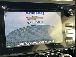 2016 Subaru WRX  JF1VA1L64G9805441 in Wexford, PA 23
