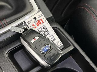 2016 Subaru WRX  JF1VA1L64G9805441 in Wexford, PA 34