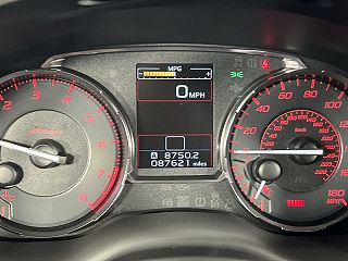 2016 Subaru WRX  JF1VA1L64G9805441 in Wexford, PA 35