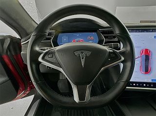 2016 Tesla Model S 75 5YJSA1E10GF149601 in Austin, TX 2