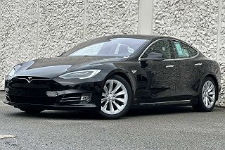 2016 Tesla Model S 75D VIN: 5YJSA1E23GF140755