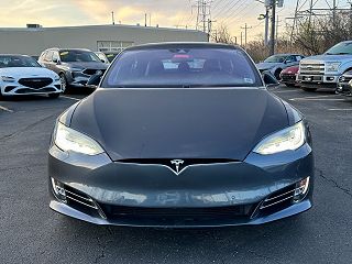 2016 Tesla Model S  5YJSA1E26GF140748 in Highland Park, IL 2