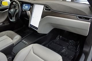 2016 Tesla Model S 75D 5YJSA1E24GF149366 in Honolulu, HI 24