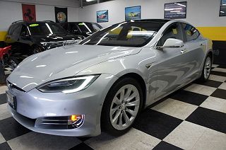 2016 Tesla Model S 75D 5YJSA1E24GF149366 in Honolulu, HI 3