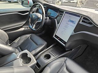 2016 Tesla Model S P90D 5YJSA1E42GF123902 in Westlake Village, CA 11