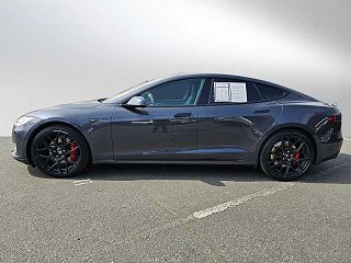2016 Tesla Model S P90D 5YJSA1E42GF123902 in Westlake Village, CA 2