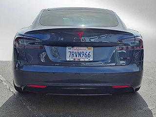 2016 Tesla Model S P90D 5YJSA1E42GF123902 in Westlake Village, CA 4