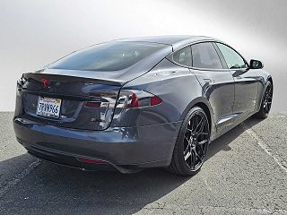 2016 Tesla Model S P90D 5YJSA1E42GF123902 in Westlake Village, CA 5